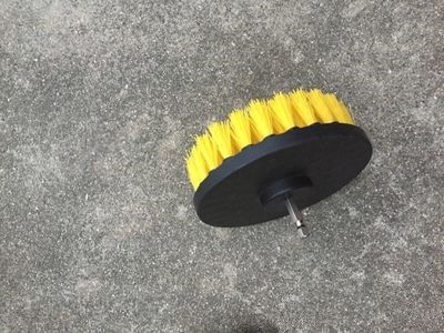 海口洗車機(jī)滾刷