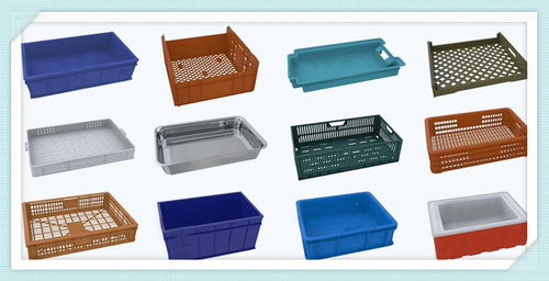 全自動洗筐機 食品廠周轉(zhuǎn)筐油污漬清洗設備