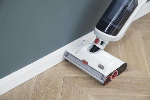 石頭科技雙旗艦發(fā)布 雙刷洗地 u10 掃拖機器人 g10,3499元起