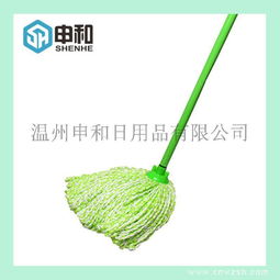 溫州申和 sh 1444e 230克 雙色超纖蜈蚣繩拖把頭 廠家直供 清潔用品 量大價優(yōu)圖片,溫州申和 sh 1444e 230克 雙色超纖蜈蚣繩拖把頭 廠家直供 清潔用品 量大價優(yōu)高清圖片