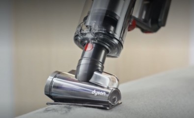 戴森遲來的洗地吸塵器如何還能高舉高打?我們在珠海生產基地考察了一番